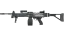 StatTrak™ Negev | Prototype (Well-Worn) thumbnail