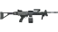 StatTrak™ Negev | Prototype (Well-Worn) thumbnail