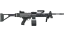 StatTrak™ Negev | Prototype (Well-Worn) thumbnail