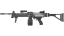 StatTrak™ Negev | Prototype (Well-Worn) thumbnail