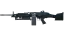 StatTrak™ M249 | O.S.I.P.R. (Well-Worn) thumbnail