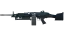 StatTrak™ M249 | O.S.I.P.R. (Field-Tested) thumbnail