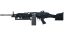 StatTrak™ M249 | O.S.I.P.R. (Field-Tested) thumbnail