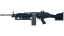 StatTrak™ M249 | O.S.I.P.R. (Field-Tested) thumbnail