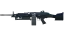 StatTrak™ M249 | O.S.I.P.R. (Field-Tested) thumbnail