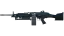 StatTrak™ M249 | O.S.I.P.R. (Field-Tested) thumbnail