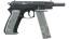 CZ75-Auto | Imprint (Field-Tested) thumbnail