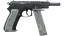 CZ75-Auto | Imprint (Field-Tested) thumbnail