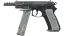 CZ75-Auto | Imprint (Field-Tested) thumbnail