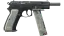 StatTrak™ CZ75-Auto | Imprint (Battle-Scarred) thumbnail