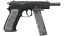StatTrak™ CZ75-Auto | Imprint (Battle-Scarred) thumbnail