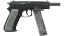 StatTrak™ CZ75-Auto | Imprint (Battle-Scarred) thumbnail