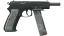StatTrak™ CZ75-Auto | Imprint (Battle-Scarred) thumbnail