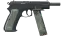 StatTrak™ CZ75-Auto | Imprint (Battle-Scarred) thumbnail