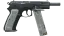 StatTrak™ CZ75-Auto | Imprint (Well-Worn) 缩略图