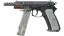 StatTrak™ CZ75-Auto | Imprint (Well-Worn) 缩略图