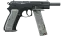 StatTrak™ CZ75-Auto | Imprint (Well-Worn) 缩略图