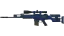 SCAR-20 | Blueprint (Battle-Scarred) thumbnail