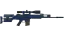 SCAR-20 | Blueprint (Battle-Scarred) thumbnail