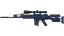 SCAR-20 | Blueprint (Battle-Scarred) thumbnail