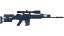SCAR-20 | Blueprint (Battle-Scarred) thumbnail