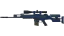 SCAR-20 | Blueprint (Battle-Scarred) thumbnail