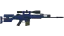 SCAR-20 | Blueprint (Battle-Scarred) thumbnail