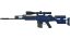SCAR-20 | Blueprint (Battle-Scarred) thumbnail