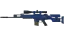 SCAR-20 | Blueprint (Well-Worn) thumbnail