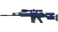 SCAR-20 | Blueprint (Well-Worn) thumbnail