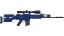 SCAR-20 | Blueprint (Minimal Wear) thumbnail