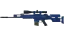 SCAR-20 | Blueprint (Minimal Wear) thumbnail