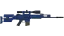 SCAR-20 | Blueprint (Minimal Wear) thumbnail