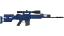 SCAR-20 | Blueprint (Minimal Wear) thumbnail