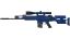 SCAR-20 | Blueprint (Minimal Wear) thumbnail