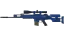 SCAR-20 | Blueprint (Minimal Wear) thumbnail
