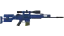 SCAR-20 | Blueprint (Minimal Wear) thumbnail