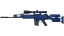 SCAR-20 | Blueprint (Field-Tested) 缩略图