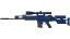 SCAR-20 | Blueprint (Field-Tested) 缩略图