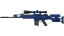 SCAR-20 | Blueprint (Field-Tested) 缩略图