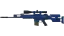 SCAR-20 | Blueprint (Field-Tested) 缩略图