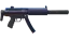 MP5-SD | Liquidation (Well-Worn) thumbnail