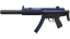 MP5-SD | Liquidation (Well-Worn) thumbnail