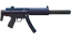 MP5-SD | Liquidation (Well-Worn) thumbnail