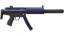 MP5-SD | Liquidation (Well-Worn) thumbnail