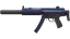 MP5-SD | Liquidation (Well-Worn) thumbnail
