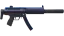 MP5-SD | Liquidation (Well-Worn) thumbnail