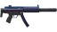 MP5-SD | Liquidation (Minimal Wear) thumbnail