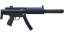 MP5-SD | Liquidation (Battle-Scarred) thumbnail