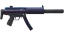 MP5-SD | Liquidation (Battle-Scarred) thumbnail